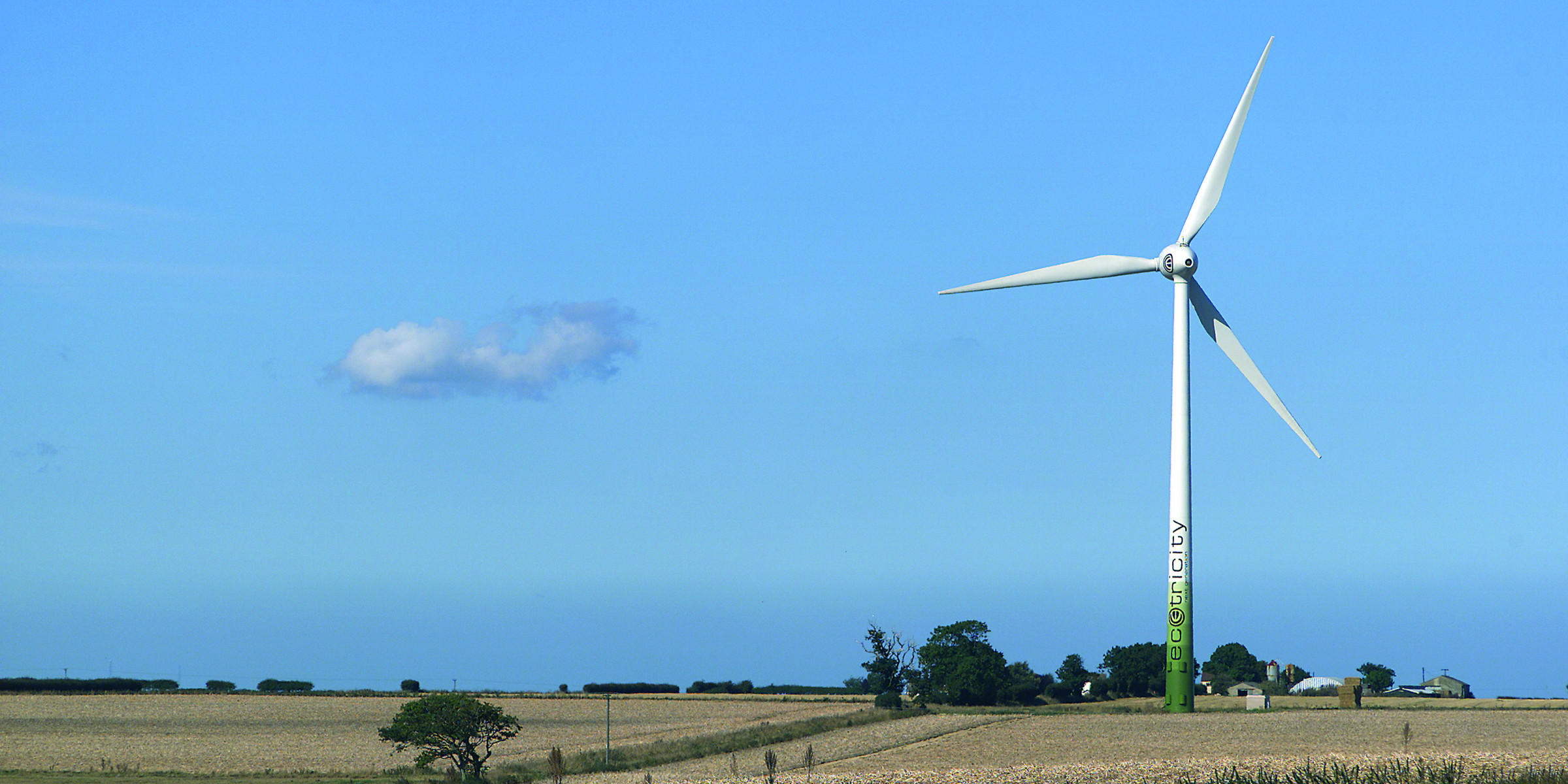 Ecotricity photo
