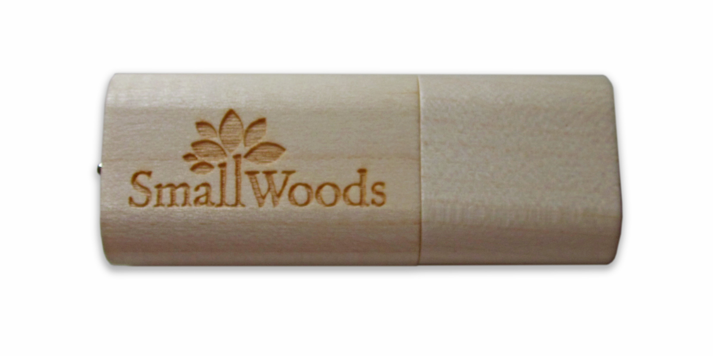 Small Woods memory stick
