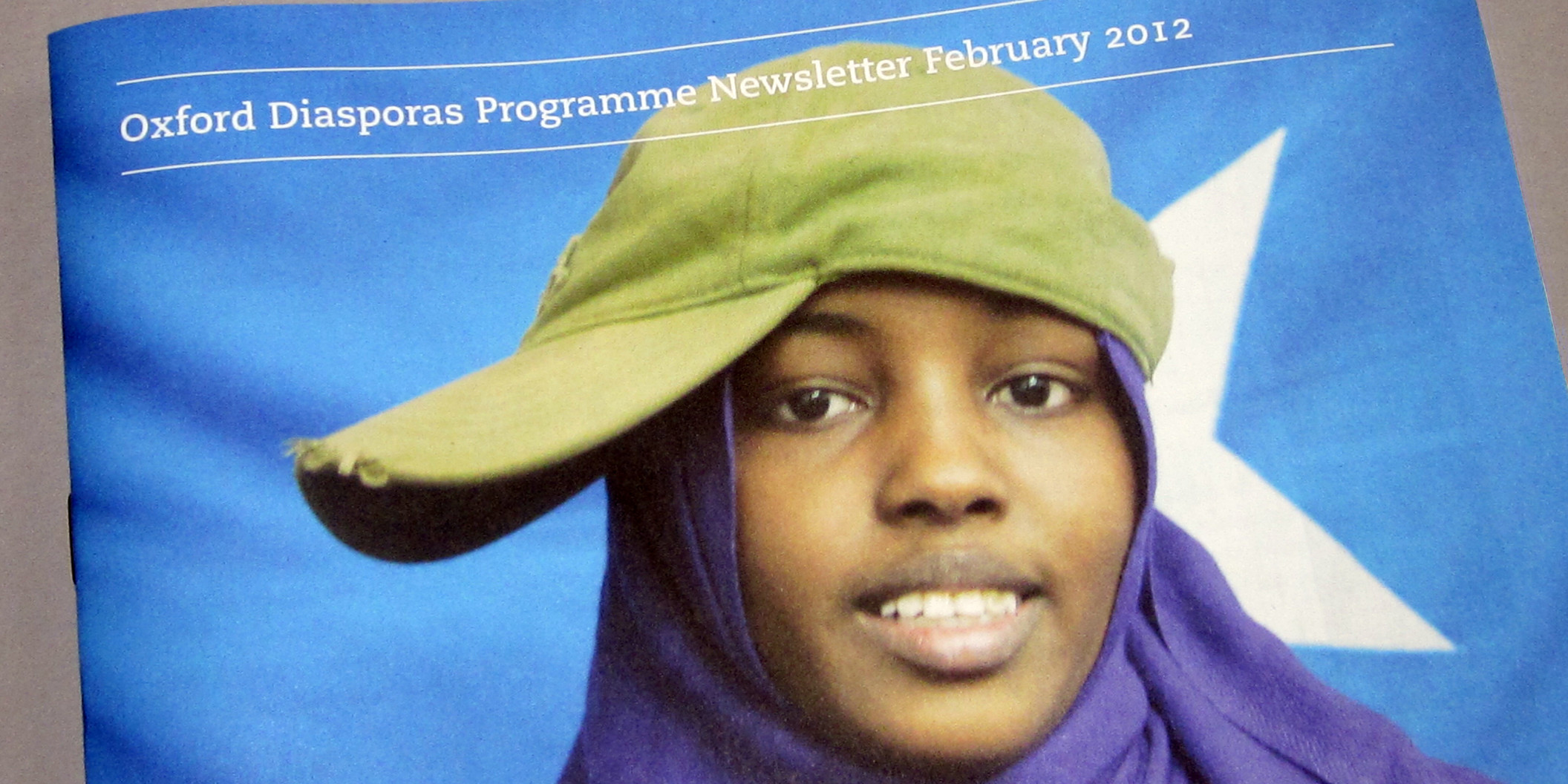 ODP newsletter
