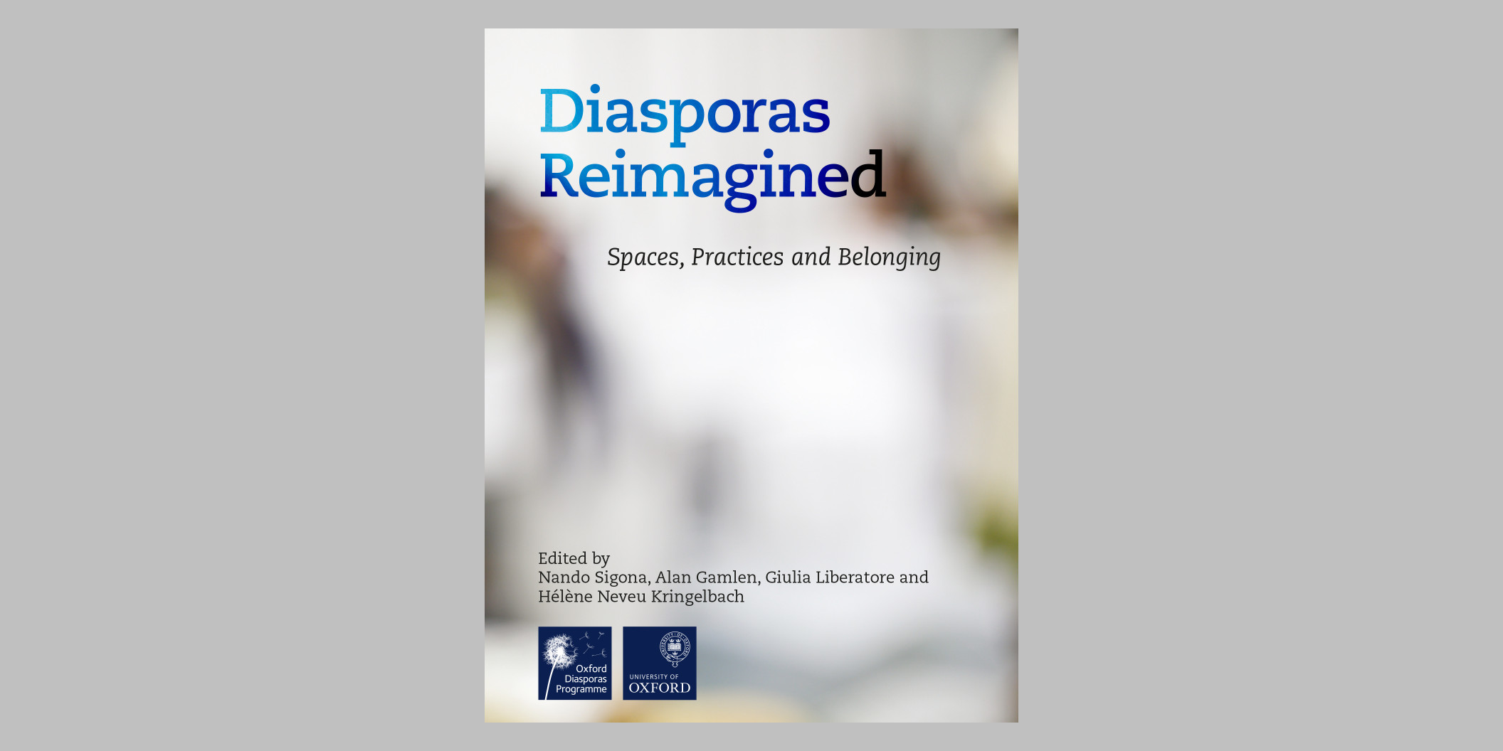 ODP book cover